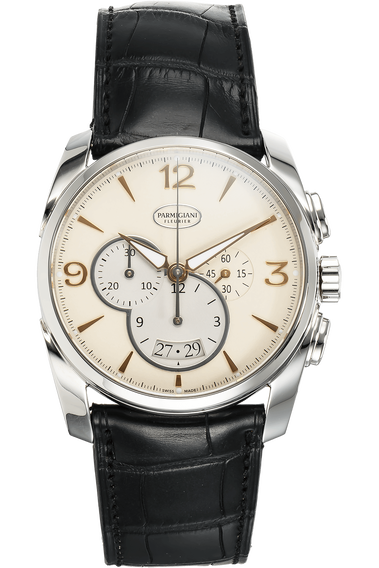 Tonda Metrographe Stainless Steel Automatic
